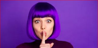 Things you should never put on your face