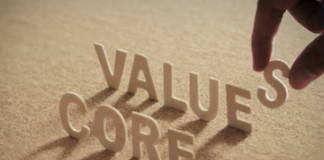 The Importance of Core Values