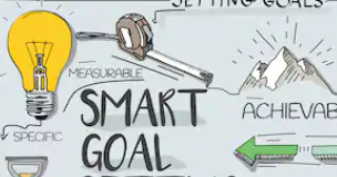 S.M.A.R.T. Goals