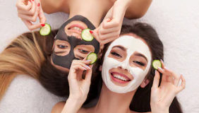 Effective Facial Masks