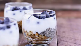 Clarifying Probiotic status Surge