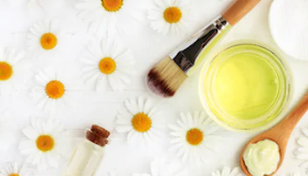 Soothing Oil-Free Mask