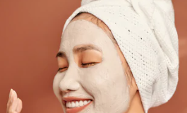 Manuka and Parsley Lightening skin Mask