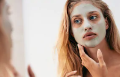 Rainforest Elixir Mask