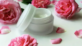 Fresh Petals Mask