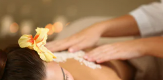 Body scrubs and washes