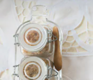 Mocha caffe latte Scrub