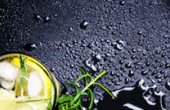 Invigorating Ginger Citrus Body Wash