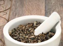 Healing Comfrey Salve