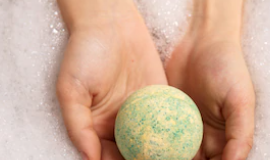 Bath Fizzies