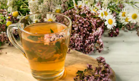 Herbal infusions
