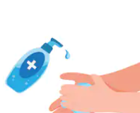 How to Make Hand Sanitizer According to the WHO