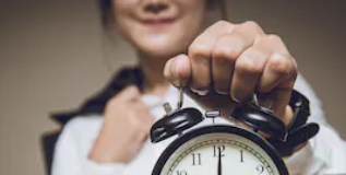 Managing yourself in the time you have