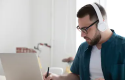 Work from home- Your Personal Vision