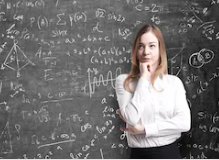 Basic Thinking Aptitudes- Quantitative Thinking