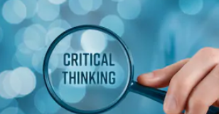 Instances of Critical Thinking Skills