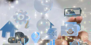 History of information technology