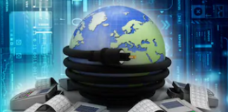 Electronic information handling