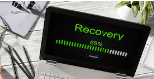 Information recovery
