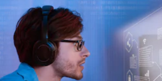 PC helped programming building