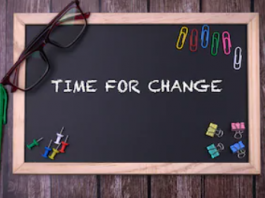 Change Your Thinking, Change Your Life
